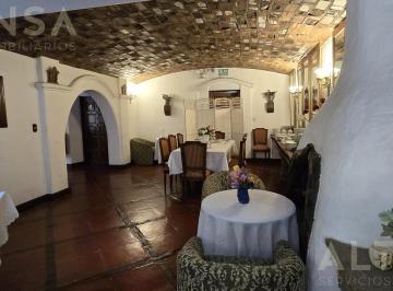 Local comercial · 2455m² · 44 Dormitorios · 8 Estacionamientos · Hotel Boutique de 44 Habitaciones, a 5 Min. de Larcomar