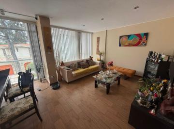 Departamento de 3 habitaciones, Lima · Venta Departamento 3 Dorm. y 2 Cocheras – San Borja