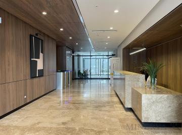 Oficina comercial · 48m² · 1 Estacionamiento · Consultorio en Miraflores - 48 m² - Estacionamiento