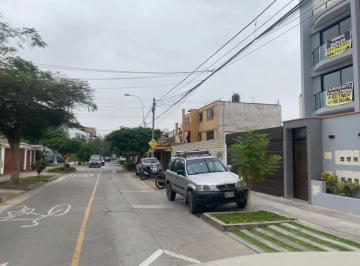Terreno / Lote , Lima · Terreno Premium Para Desarrollo Inmobiliario – San Borja, Lima
