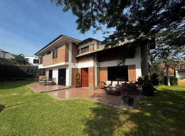 Casa de 3 habitaciones, Lima · Casa de 1650 m² con 3 Dorm. en Venta en El Sol de La Molina Et.3