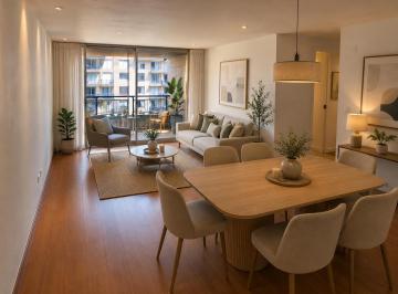 Departamento de 4 habitaciones, Lima · Ocasión Departamento 1er Piso Polo - Flat 150 m² + Parque Privado + Piscinas