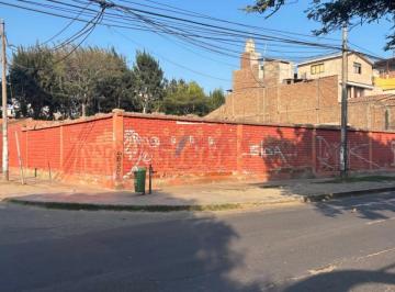 Terreno / Lote · 80m² · Amplio Terreno con Ubicación Estratégica