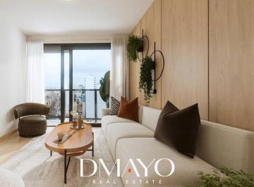 Departamento · 45m² · 1 Dormitorio · Departamento de 1 Dormitorio en Pueblo Libre a Pocos Minutos de La Pucp