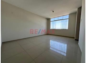 Departamento · 74m² · 3 Dormitorios · Departamento 4to Piso Urb. Los Cedros - Iluminado y Listo Para Habitar