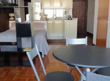 Departamento de 1 habitación, Lima · Ideal Para Ejecutivos: Departamento Amoblado en San Isidro – Usd 600