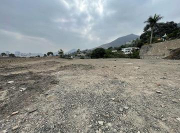 Terreno / Lote , Lima · Terreno Plano en Casuarinas | 3,500 m² | Vista Panorámica