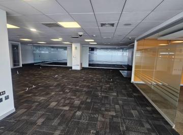 Oficina comercial · 790m² · Oficina Implementada en Alquiler - San Isidro - Av Juan de Arona