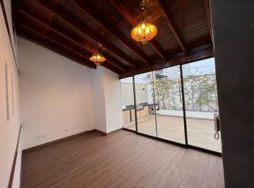 Departamento de 4 habitaciones, Lima · Exclusivo Dúplex en Alquiler – Surco320 m² | 4 Dorm. | Terraza con Parrilla | Us$1,800