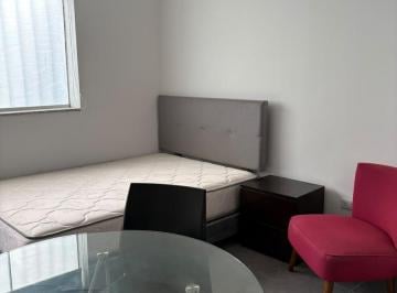 Departamento · 30m² · 1 Dormitorio · Surco – Alquilo Loft Amoblado Exclusivo Damas con Servicios Incluidos Cerca a Panamericana Sur