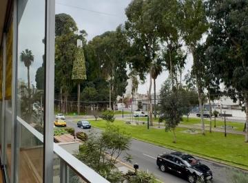 Departamento · 135m² · 3 Dormitorios · 2 Estacionamientos · Departamento en Venta de 135 m² en San Borja