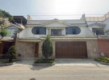 Casa de 5 habitaciones, Lima · Amplia Casa en Venta – Urbanización San Antonio de Carapongo