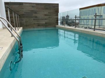 Departamento de 4 habitaciones, Lima · Vendo Pent House con Piscina Privada