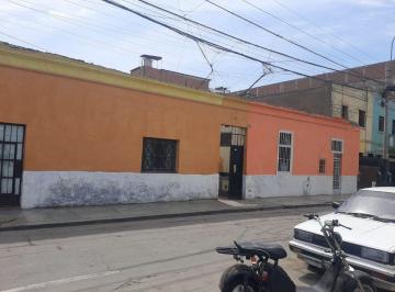 Terreno / Lote , Lima · Excelente Oportunidad de Negocio, Se Vende Inmueble Como Terreno (1,022 M&sup2;)