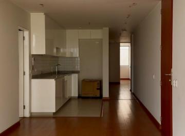 Departamento · 127m² · 3 Dormitorios · 2 Estacionamientos · Departamento en Venta de 127 m² en San Borja