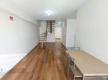 Departamento de 2 habitaciones, Lima · Pueblo Libre - Venta Departamento Dúplex 104 m²