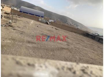 Terreno / Lote · 2468m² · Venta de Local Industrial en Ventanilla