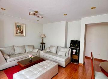 Departamento de 3 habitaciones, Arequipa · Departamento Amoblado. Cayma Baja
