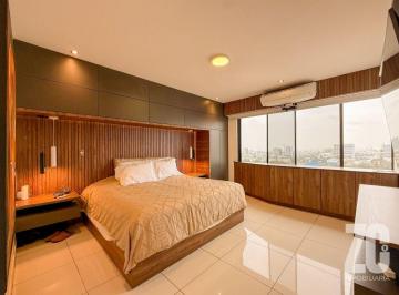 Departamento de 3 habitaciones, Lima · Venta | Departamento Remodelado en Cerros de Camacho