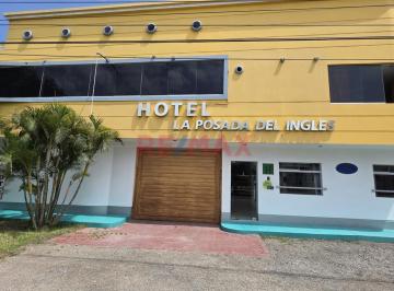 Local comercial · 1128m² · 24 Dormitorios · Hotel La Posada del Inglés en Venta, Pimen (T. Eneque)