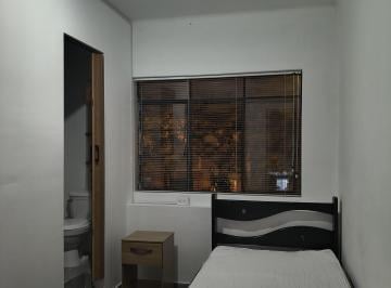 Habitación de 1 habitación, Lima · Parodi/navarrete/corpac - Linsidro - Baño Propio