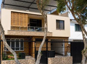 Casa de 3 habitaciones, Lima · Alquiler Casa Remodelada Cerca Centro Financiero San Isidro