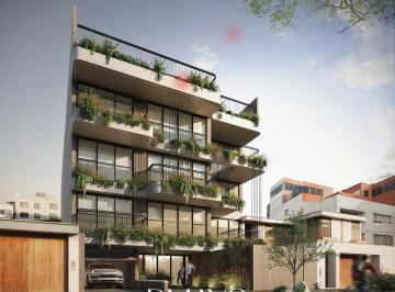 Terreno / Lote · 306m² · Vendo Excelente Oportunidad de Inversión en San Borja – Proyecto Aprobado de 4 Pisos