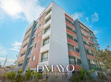 Departamento · 118m² · 3 Dormitorios · 2 Estacionamientos · Venta de Departamentos en Entrega Inmediata Urb. Neptuno Surco de 3 Dorm.