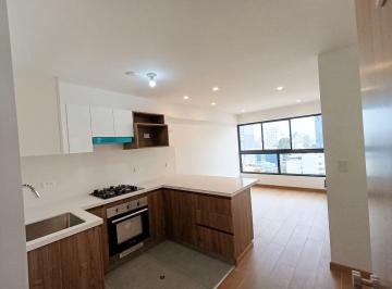 Departamento de 2 habitaciones, Lima · Magdalena – Alquiler Departamento de Estreno