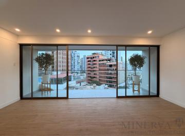 Departamento · 116m² · 3 Dormitorios · 1 Estacionamiento · Departamento 3 Dorm. - en Venta - de Estreno