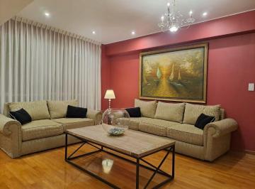 Departamento de 1 habitación, Lima · Alquiler Departamento de Lujo Amoblado 1 Dormitorio - Miraflores