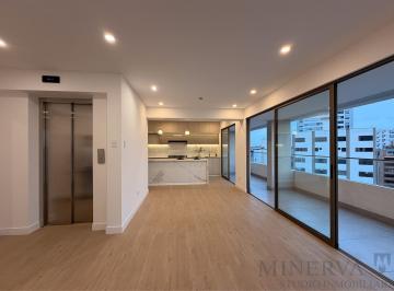 Departamento · 161m² · 4 Dormitorios · 2 Estacionamientos · Departamento 901 - en Venta - de Estreno