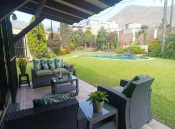 Casa de 3 habitaciones, Lima · Venta de Hermosa Casa en La Planicie
