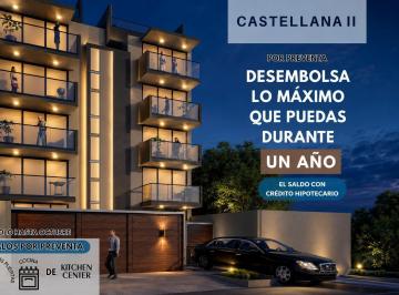 Departamento · 97m² · 3 Dormitorios · Departamento de Estreno de 106 m² en Santiago de Surco