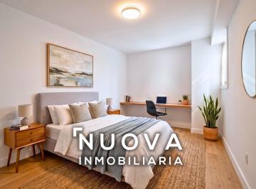 Departamento · 97m² · 3 Dormitorios · Departamento de Estreno de 106 m² en Santiago de Surco