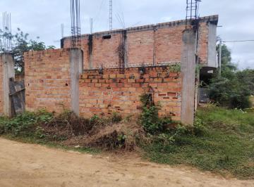 Terreno / Lote , San Martin · Venta de Lote con Construccion de Material Noble