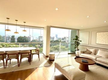 Departamento de 4 habitaciones, Lima · 04 Dormit - Frente a Parque - Remodelado - 03 Cdras Pentagonito - 02 Estac Paralelos - Los Espero!