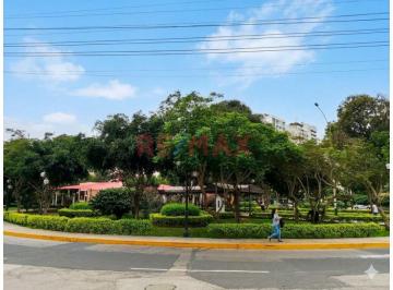 Departamento 63m² Venta Pueblo Libre · Departamento en Venta en Pueblo Libre - 2 Dorm, 63 m²