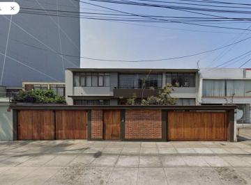 Terreno / Lote , Lima · Se Vende Casa Como Terreno de 524.56 m² en Av Benavides Miraflores