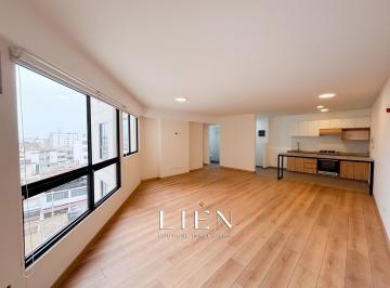 Departamento · 75m² · 2 Dormitorios · Departamento en Pueblo Libre