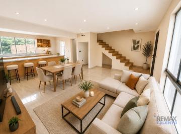 Departamento · 80m² · 2 Dormitorios · Venta de Dúplex en Urb. Alpamayo, Límite con La Molina