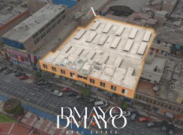 Local comercial · 2254m² · Venta de Local en Callao - 2'254 m, 2do Piso, 8 Oficinas