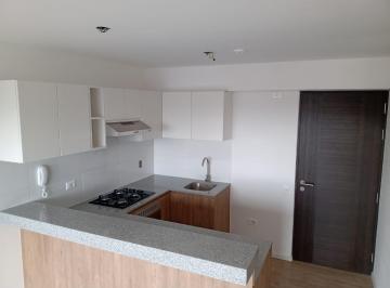 Departamento de 1 habitación, Lima · Departamento de Estreno en Surquillo | Límite Miraflores y San Isidro