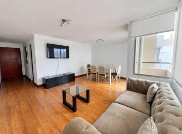 Departamento de 2 habitaciones, Lima · Alquiler de Departamento Amoblado en San Isidro