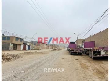 Terreno / Lote · 5000m² · Terreno en Zona Industrial | Parque Porcino | Ventanilla