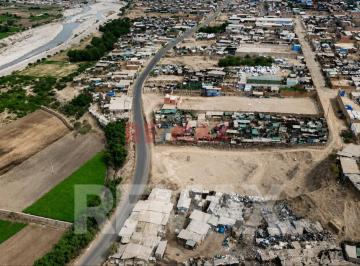Terreno / Lote · 5000m² · Terreno en Zona Industrial | Parque Porcino | Ventanilla