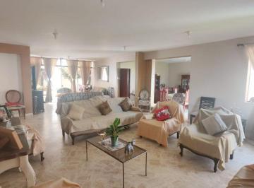 Casa de 6 habitaciones, Huaral · Vendo Exclusiva Residencia de 440 m² en Huaral: Amplio Jardín y Totalmente Amoblado