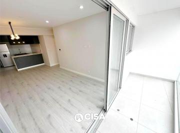 Departamento · 70m² · 2 Dormitorios · Alquiler a Pasos del Parque Kennedy | 2 Dorm. | Pet Friendly
