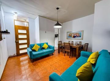 Departamento · 121ha · 3 Dormitorios · 1 Estacionamiento · ? Departamento en Venta en San Miguel con Área Comercial | Primer Piso Cochera