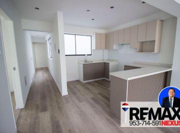 Departamento de 3 habitaciones, Lima · Se Vende Amplio y Moderno Departamento en San Juan de Miraflores